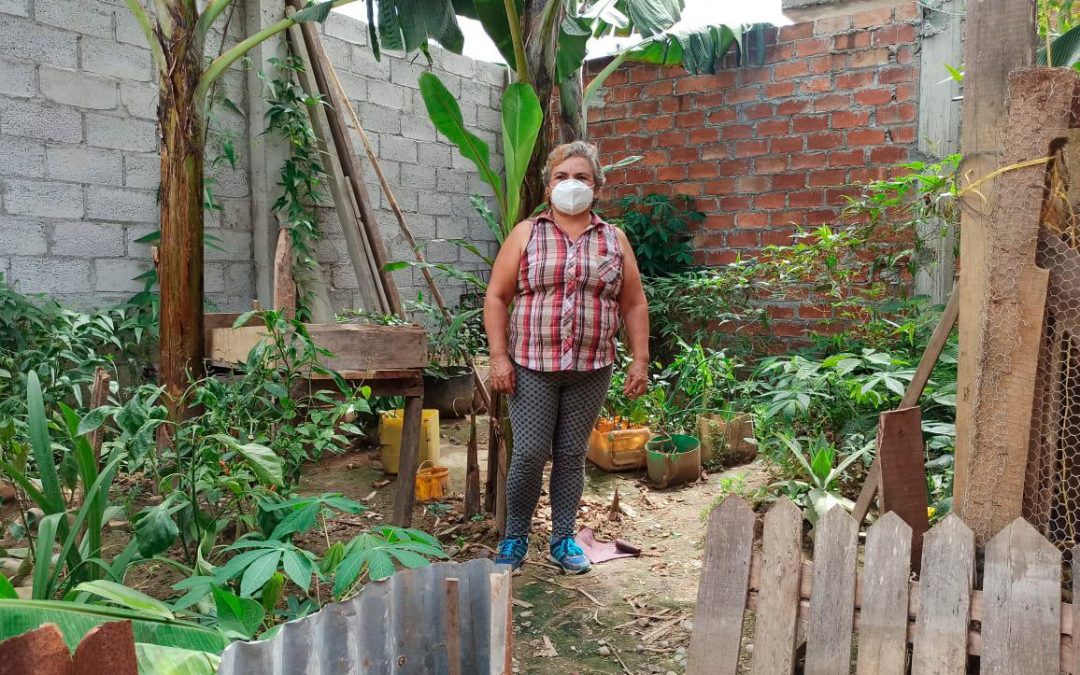 DESPUÉS DE 13 AÑOS, MUJER DECLARADA MUERTA RECUPERÓ SUS DERECHOS COMO PERSONA VIVA