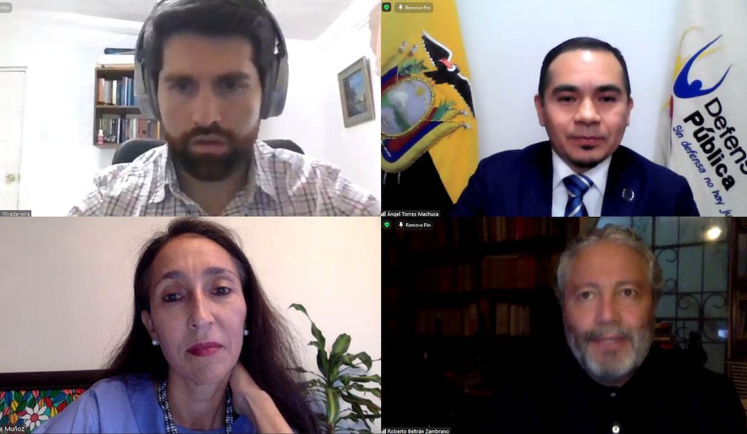MAS DE MIL CIUDADANOS PARTICIPARON DE EXPOSICIONES SOBRE MOVILIDAD HUMANA, EN CONGRESO INTERNACIONAL