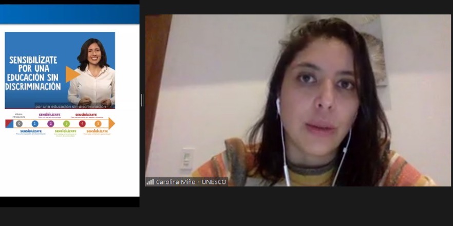 INICIÓ LA PRIMERA JORNADA DEL CONGRESO INTERNACIONAL DE MOVILIDAD HUMANA
