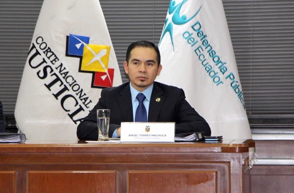 MESA INTERINSTITUCIONAL SOBRE SEGURIDAD Y LUCHA CONTRA EL CRIMEN PRESENTÓ RESULTADOS
