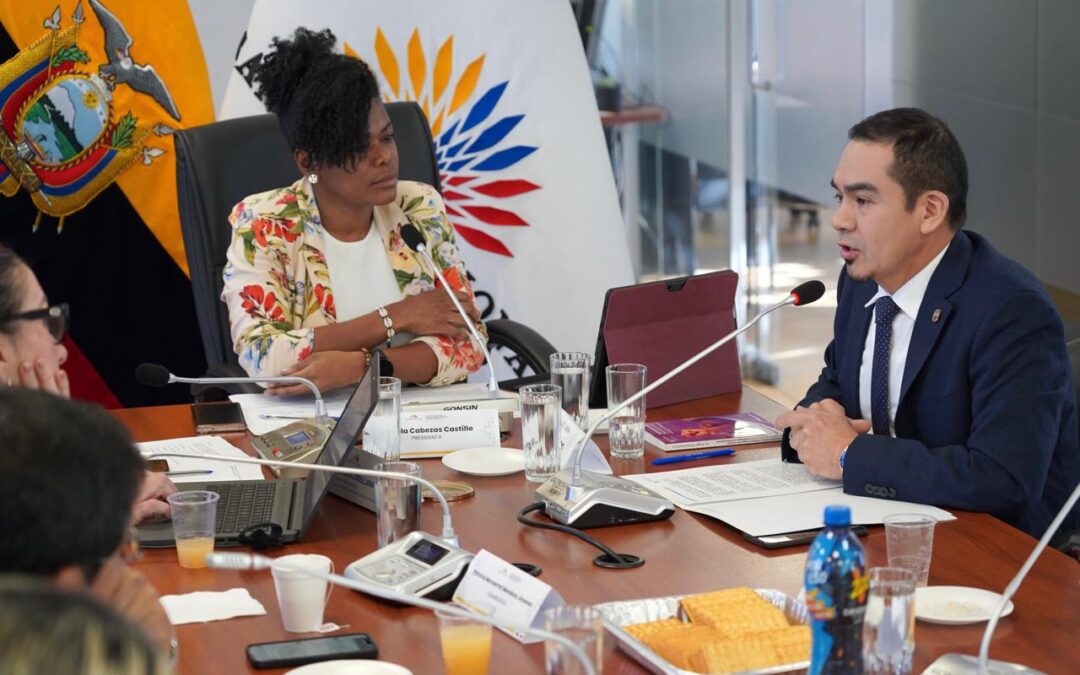 DEFENSOR PÚBLICO GENERAL PRESENTA APORTES AL PROYECTO DE LEY PARA LA REPARACIÓN DE FAMILIARES DE VÍCTIMAS DE FEMICIDIO