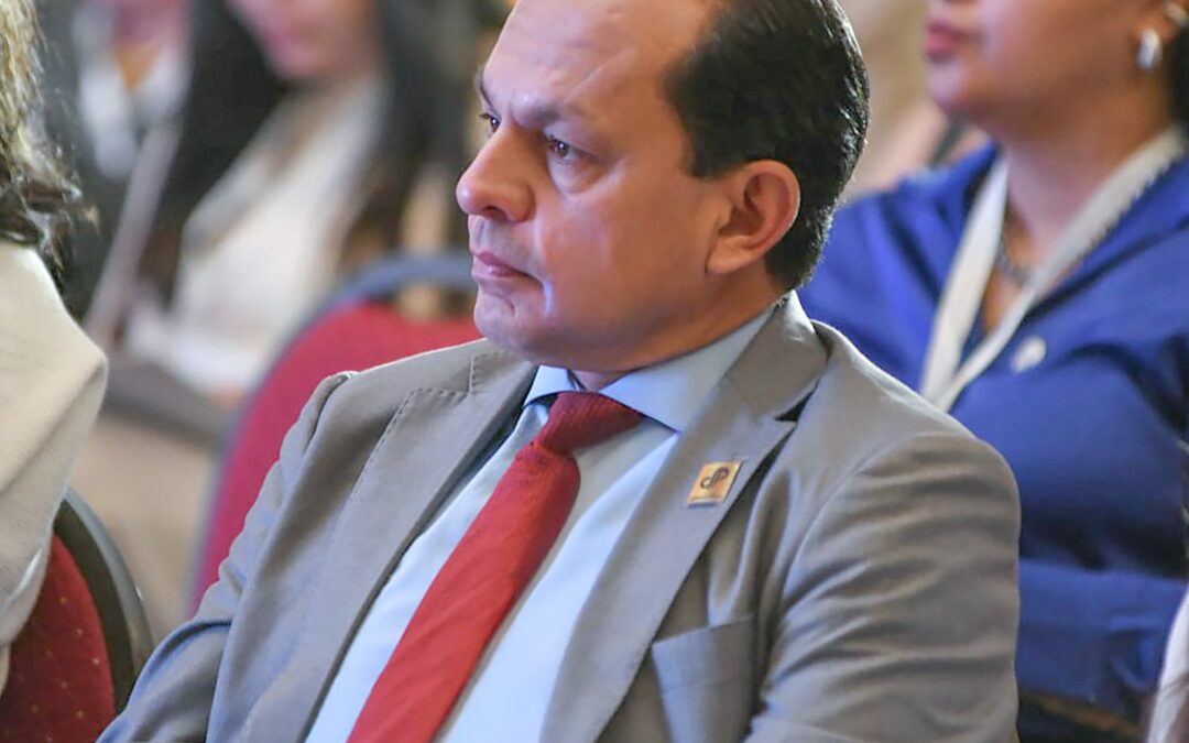 Defensoría Pública participa en el 5to Encuentro Internacional de la Asociación de la Defensa Pública de la República Argentina